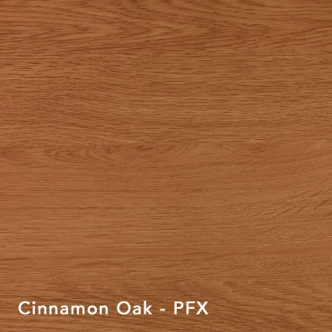 Cinnamon Oak - PFX