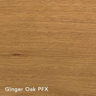 Ginger Oak PFX
