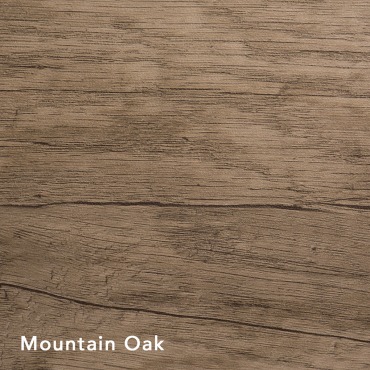 Mountain Oak
