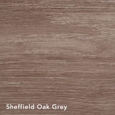 Sheffield Oak Grey