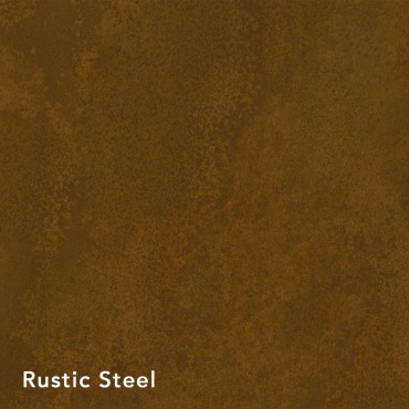 Rustic Steel